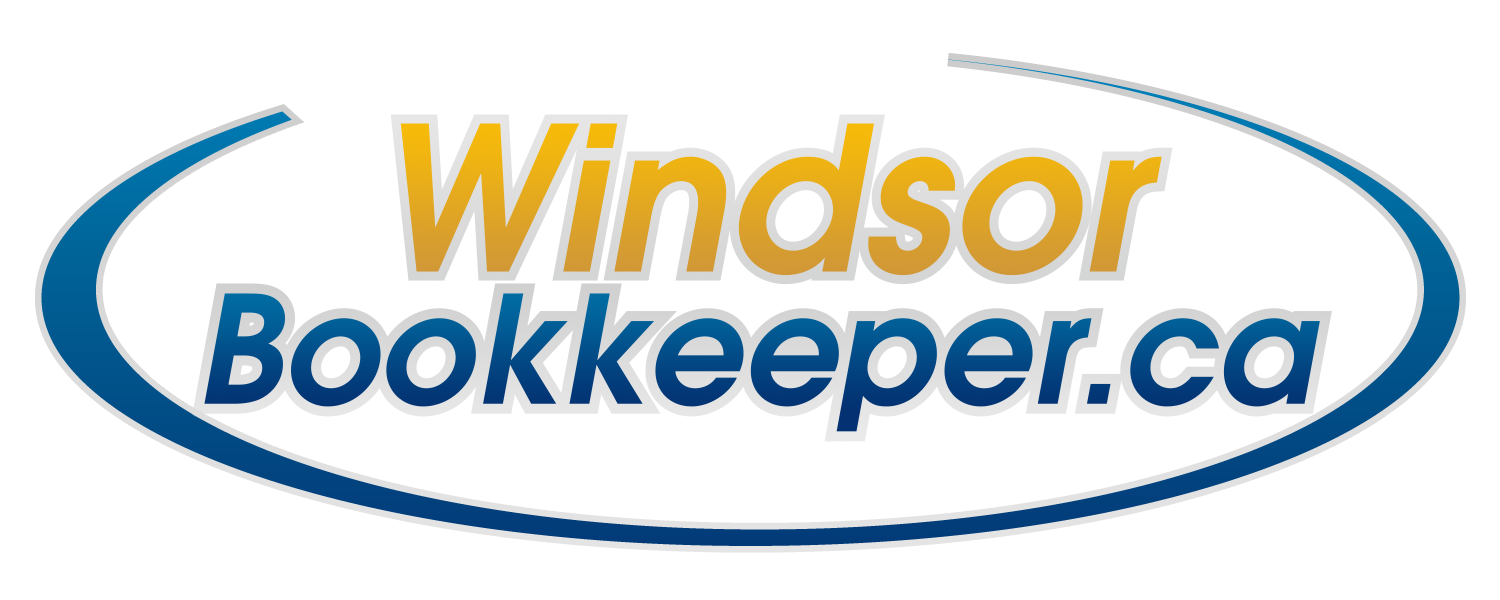 Windsor Bookkeeper